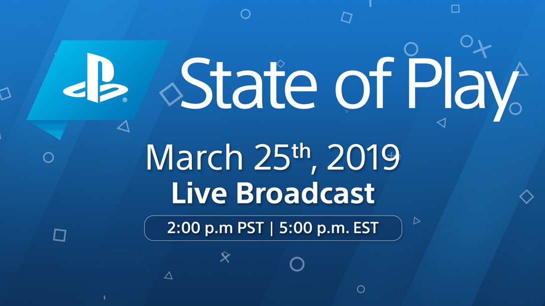 State of Play – The Complete Recap