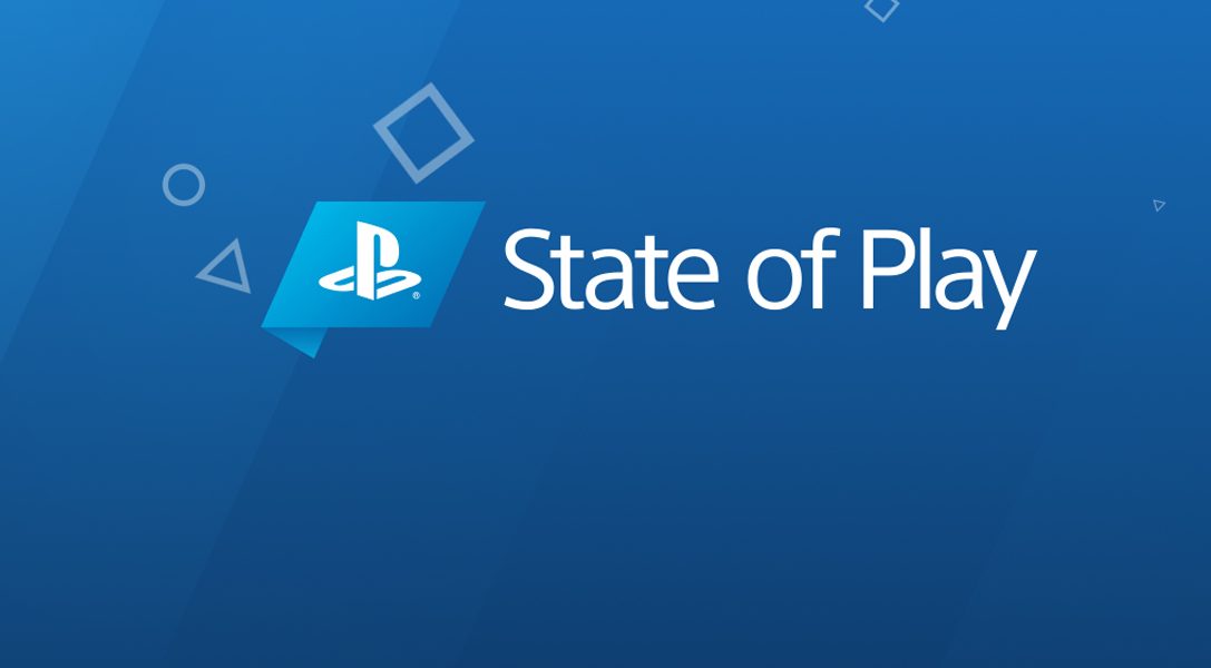 All the PlayStation news and announcements from State of Play