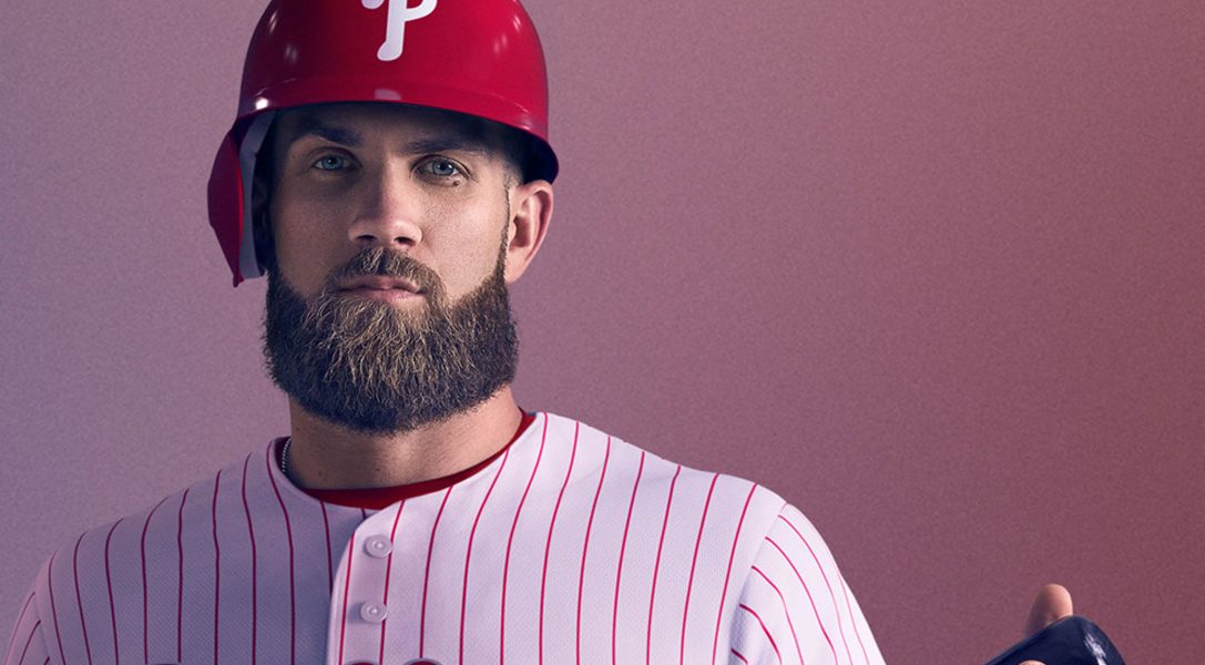 MLB The Show 19’s first roster of Legends announced