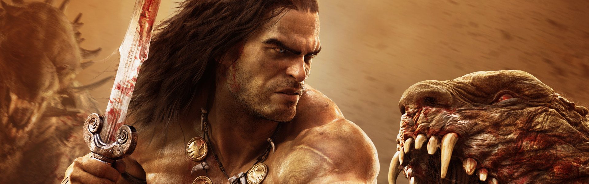 Conan Exiles And The Surge Are Your Playstation Plus Games For April Playstation Blog