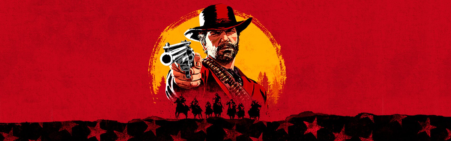 red dead redemption 2 on ps4 store