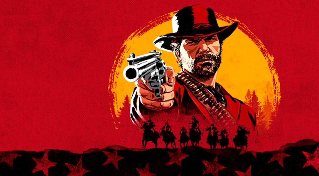 Red Dead Redemption 2 is PlayStation Store’s Deal of the Week
