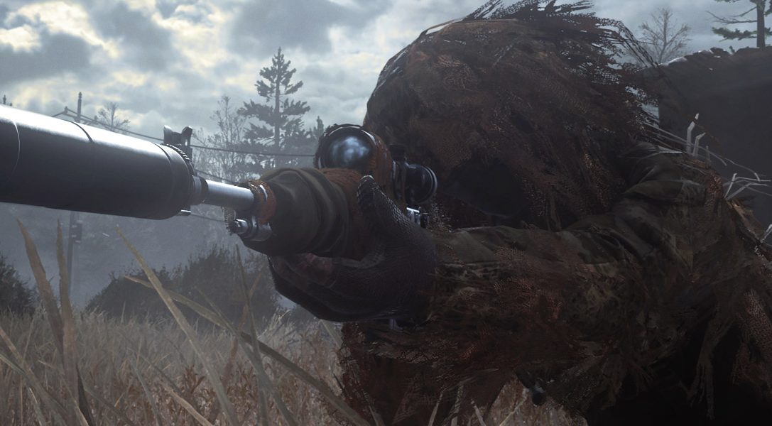 6 battle-tested tips to survive and thrive in Call of Duty: Modern Warfare Remastered