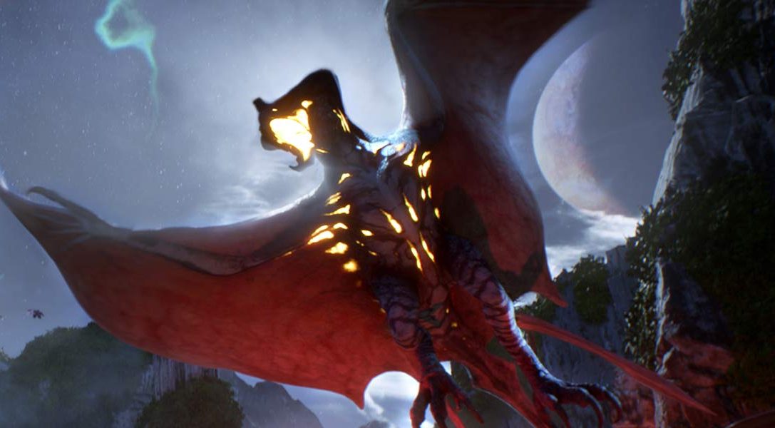 Anthem was the best-selling game on PlayStation Store in February