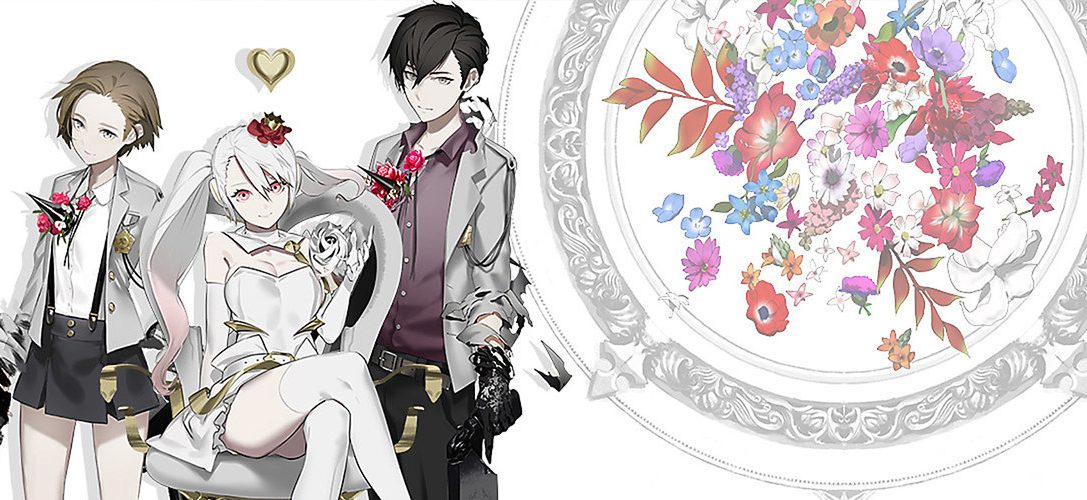 Behind the scenes of mind-bending PS4 RPG The Caligula Effect: Overdose, out 15th March