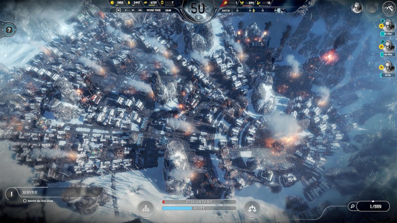 frostpunk ps4