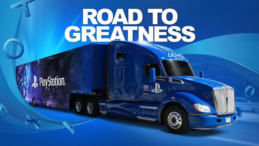 Road to Greatness: Full 2019 Tour Schedule