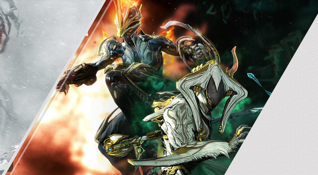 New on PlayStation Store this week: Fade to Silence, Warframe: Prime Vault, The End is Nigh, more