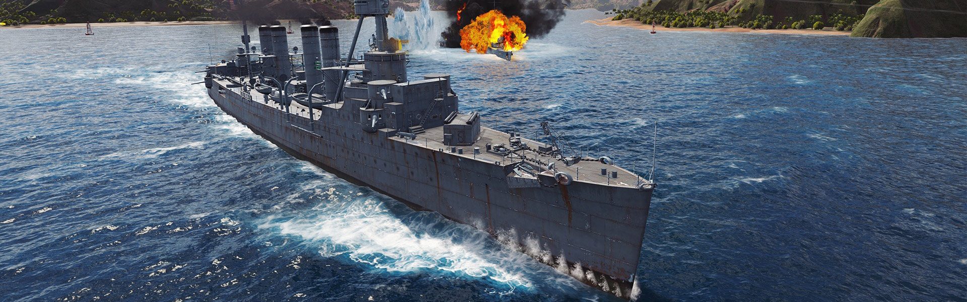 world of warships ps4 news