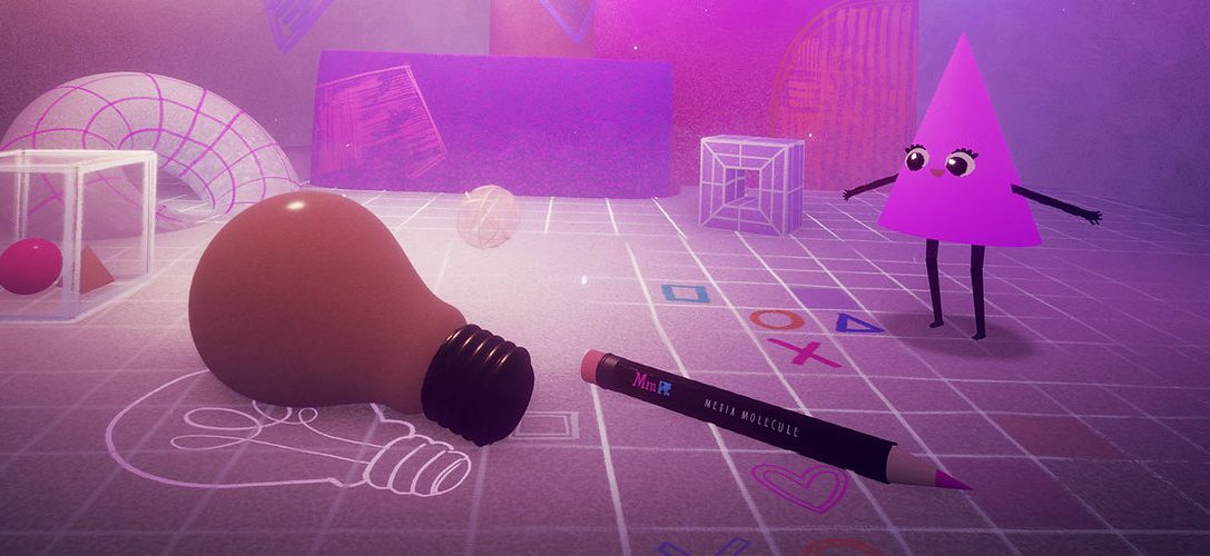 Dreams Early Access launches today!