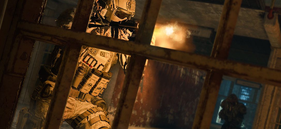 Six combat tips for Black Ops 4’s new Blackout map Alcatraz