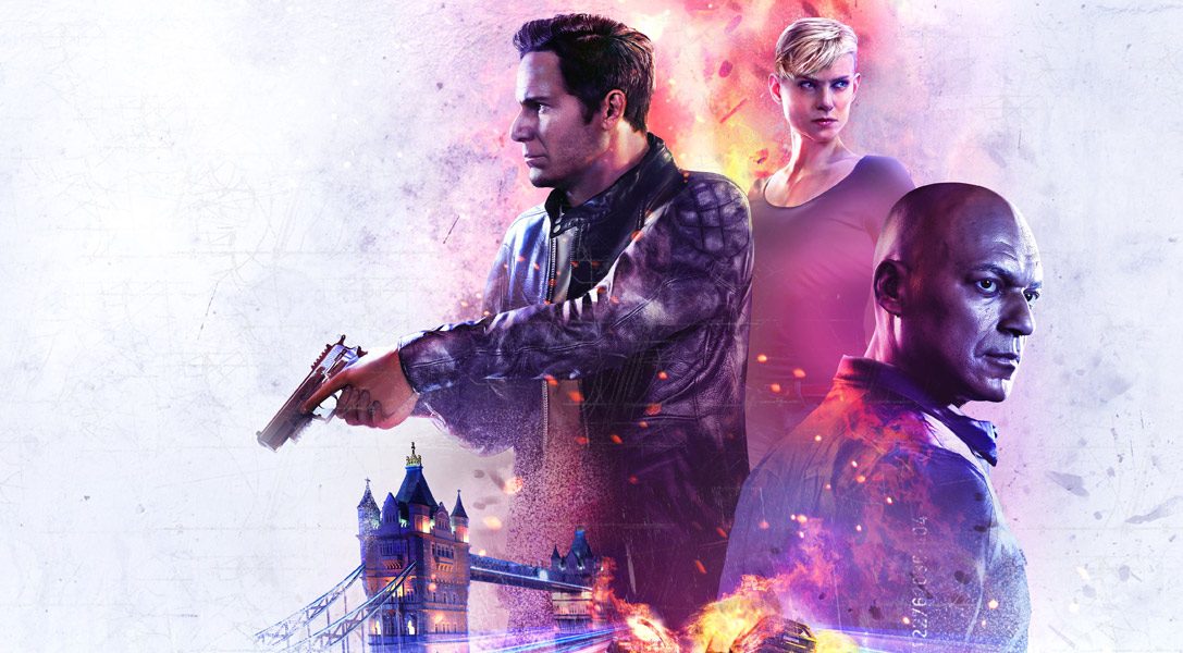 Hands-on with Blood & Truth: How the PS VR blockbuster makes you feel like an action hero
