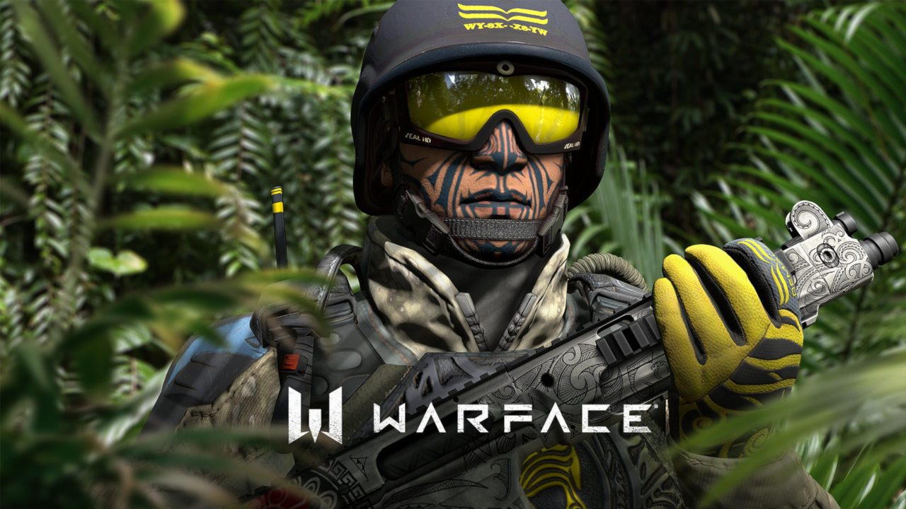 Не заходит в warface на playstation