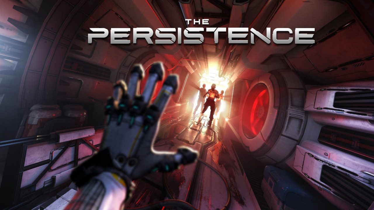 the persistence cheats