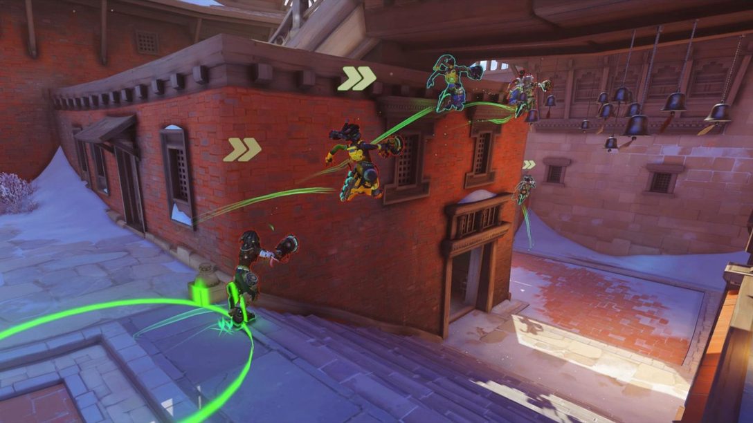 Tinkers and Tool Makers: The Story Behind the Overwatch Workshop