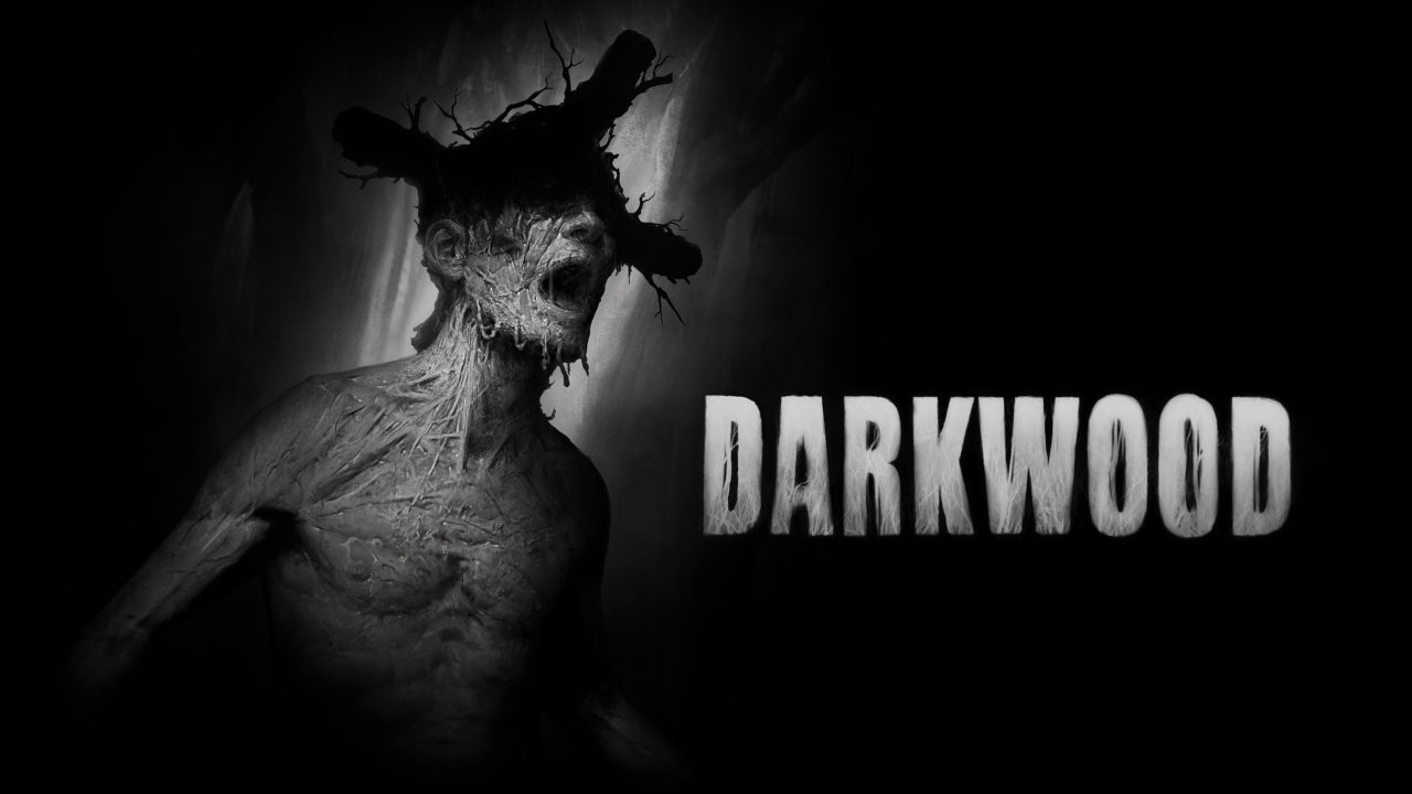 darkwood psn