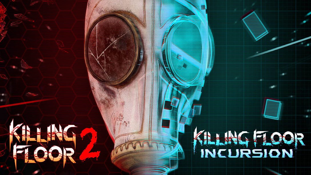 Killing Floor: Double Feature Launches on PS4 May 21