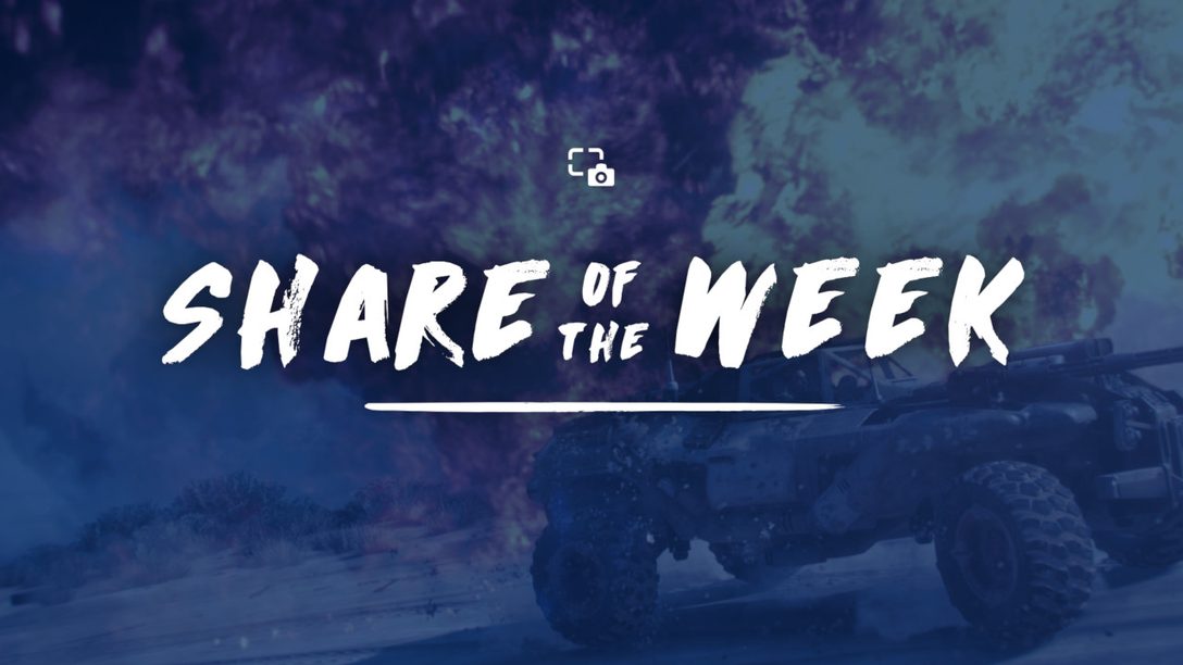 Share of the Week: Rage 2