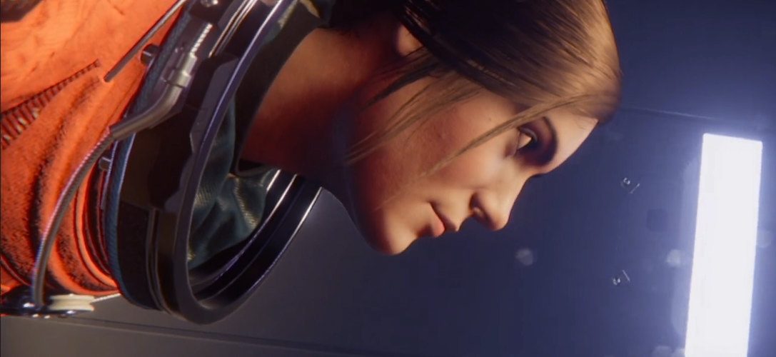 How the team behind new PS4 sci-fi adventure Observation achieved Hollywood scale on an indie budget