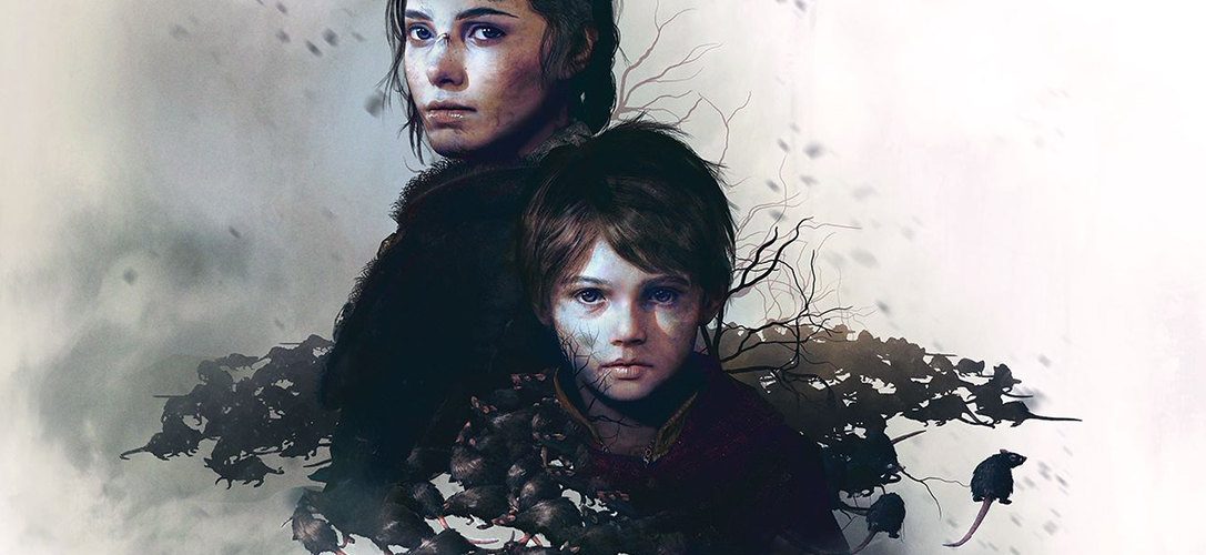 How A Plague Tale: Innocence’s horrifying rat swarm was created