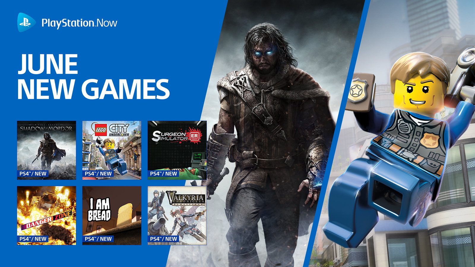 two player games on playstation now