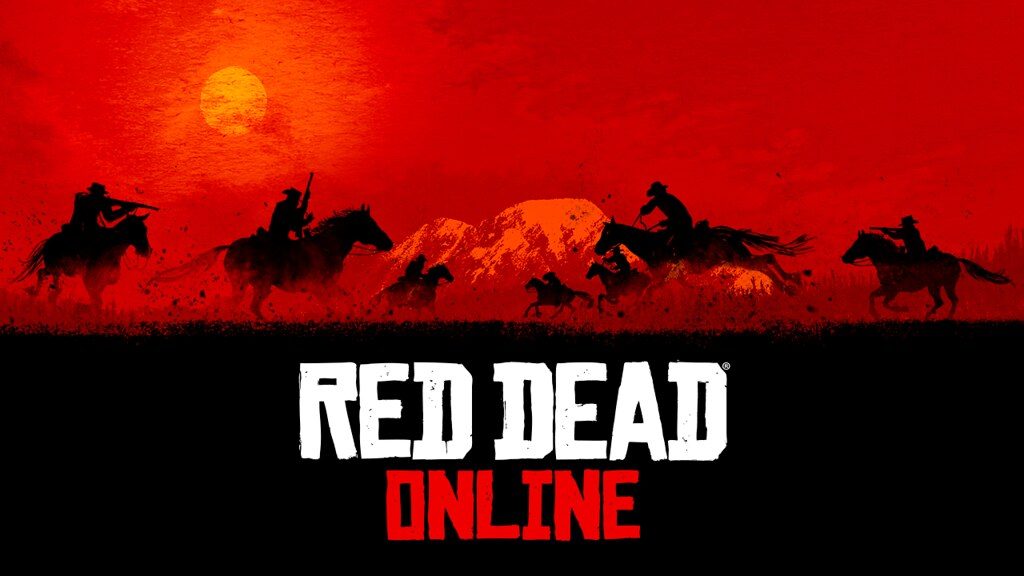 red dead ps store
