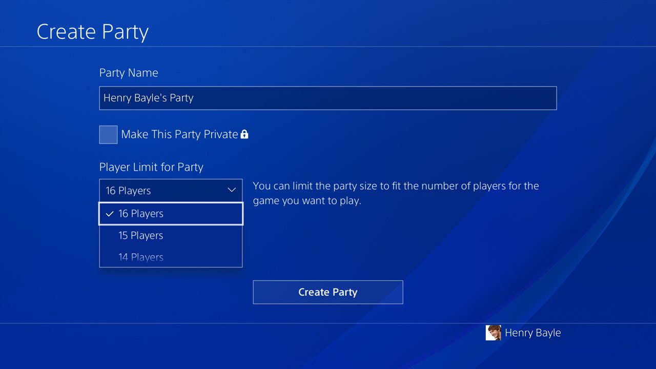 Ps4 System Software Update 7 00 Launches This Week Playstation Blog