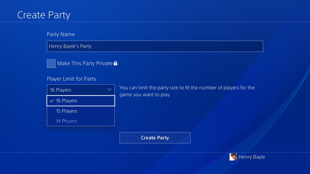 ps4 fix store