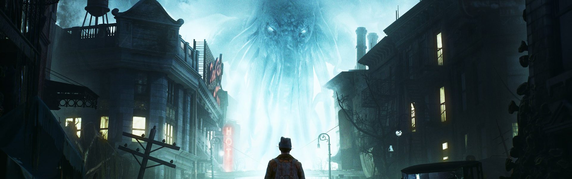 5 things to look out for in Lovecraftian detective thriller The Sinking ...