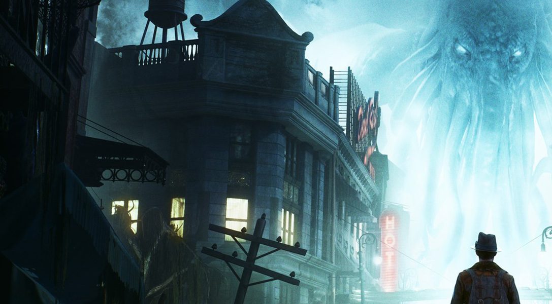 5 things to look out for in Lovecraftian detective thriller The Sinking City, out this week on PS4