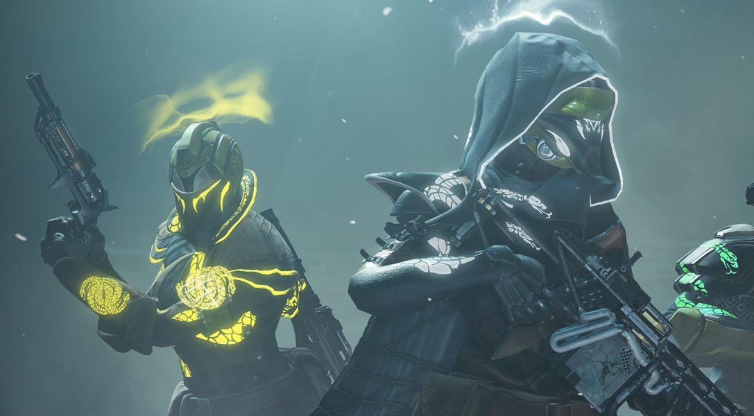 Luna’s Howl: An ode to one of Destiny’s most heartbreaking lore entries