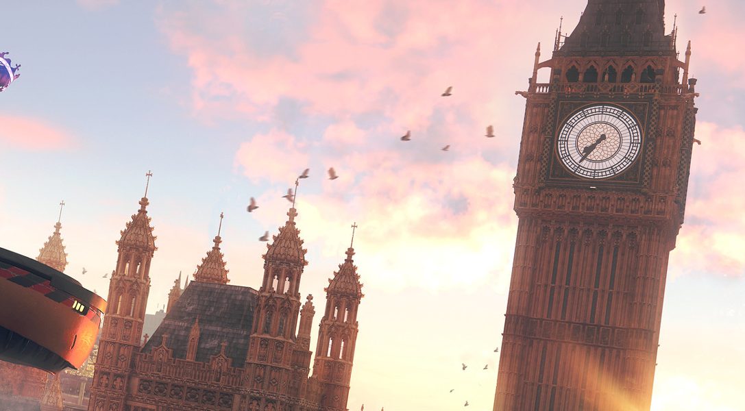 Almost everyone is a playable character in Watch Dogs: Legion, a London-set sequel coming soon to PS4