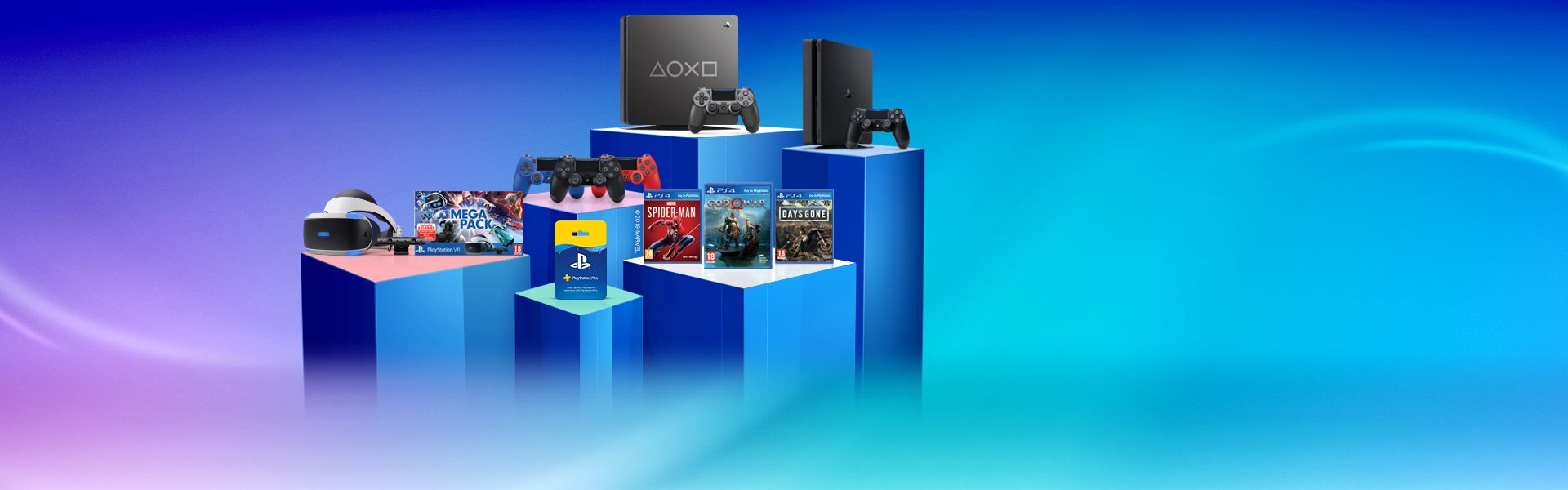 playstation now days of play