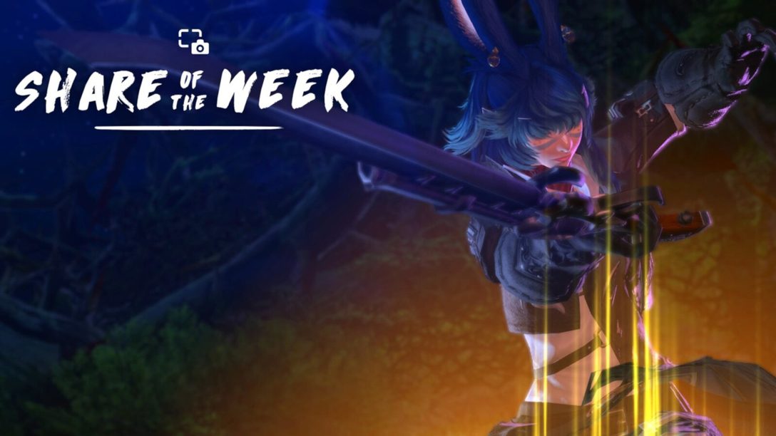 Share of the Week – Final Fantasy XIV: Shadowbringers