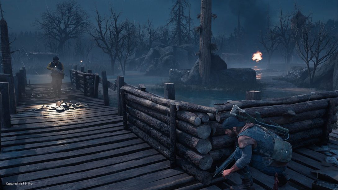 Days Gone: Tips to Survive This Week’s Combat Challenge