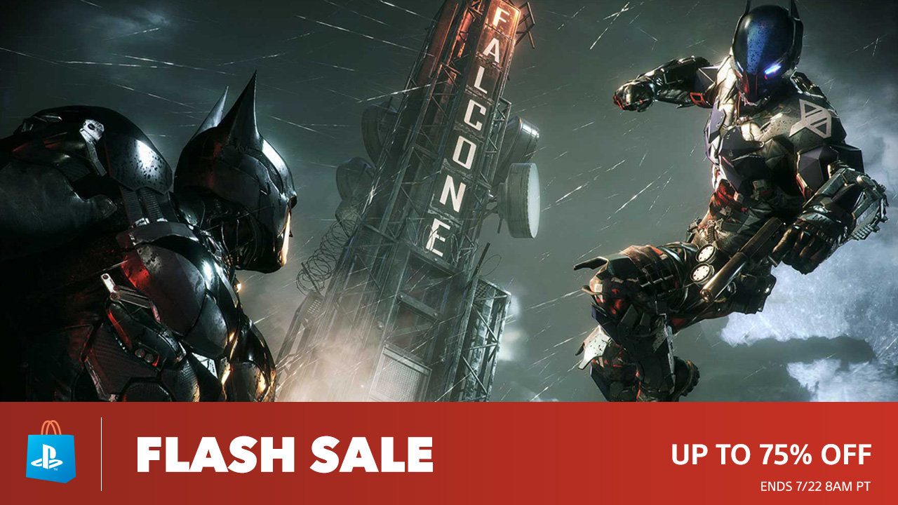 playstation store boxing day sale