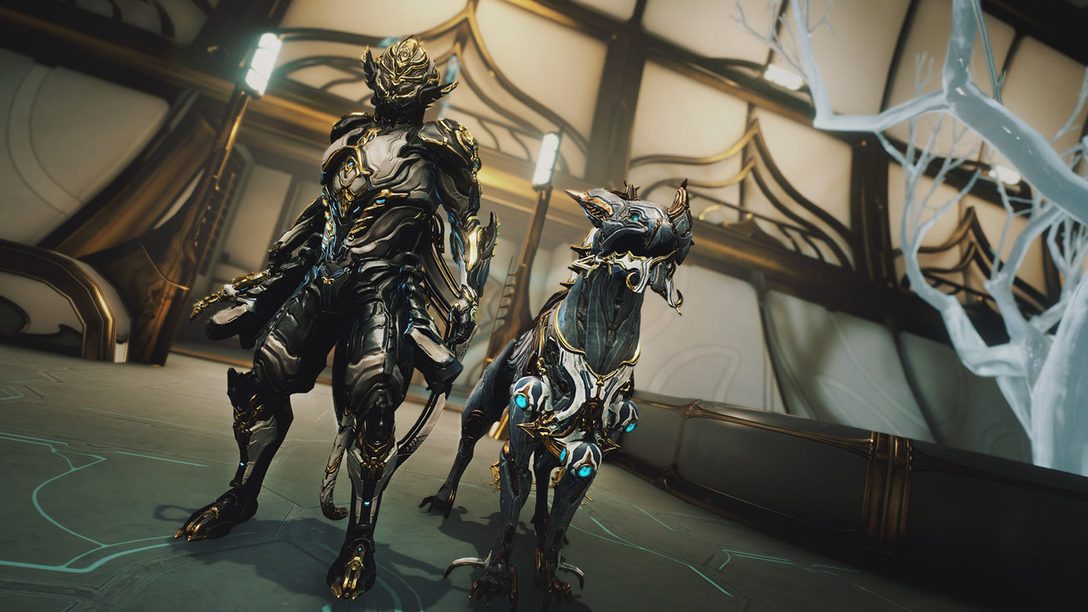 Warframe’s Empyrean Expansion Innovates Space Combat at TennoCon 2019