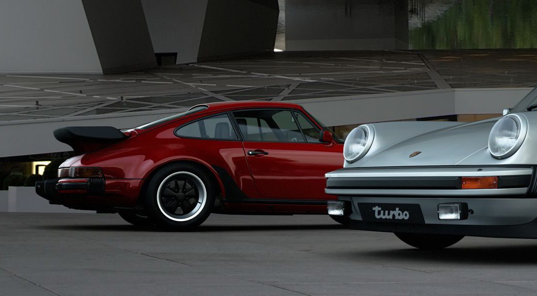 GT Sport 1.41’s five new cars revealed ahead of tomorrow’s update