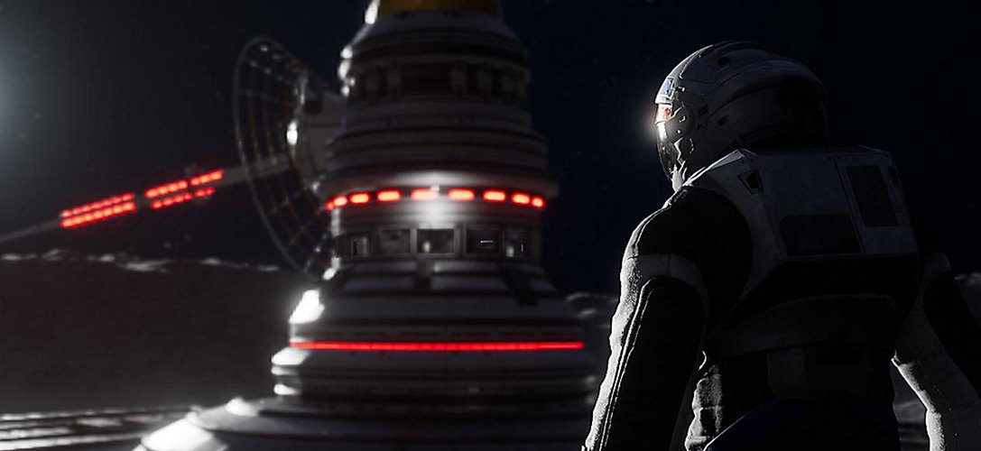 How Apollo 11’s moon landing inspired upcoming sci-fi thriller Deliver Us The Moon
