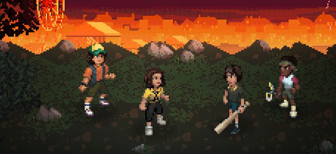 Here are five ways to stay safe in Stranger Things 3: The Game when it launches tomorrow