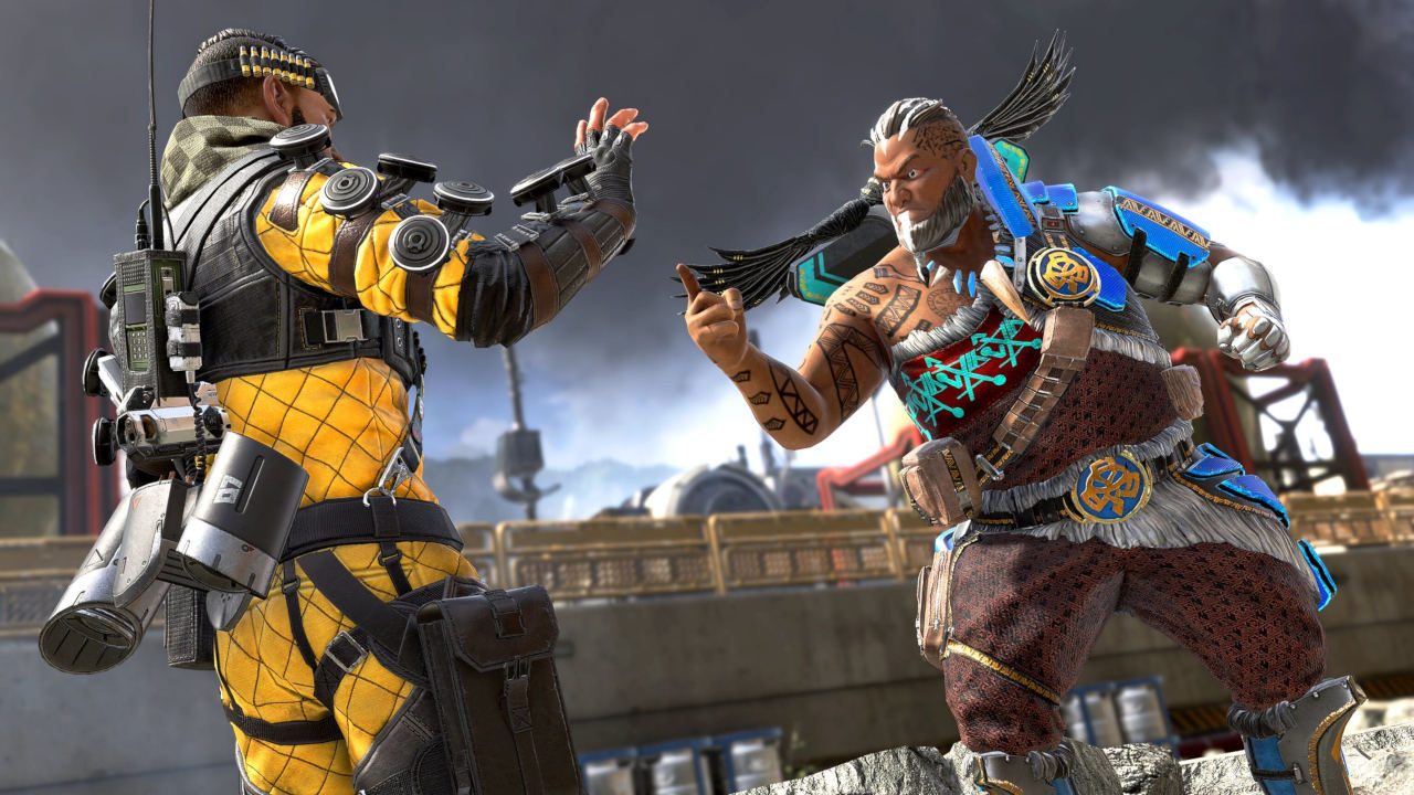 First Details Apex Legends Iron Crown Collection Event Solos Start Today Playstation Blog