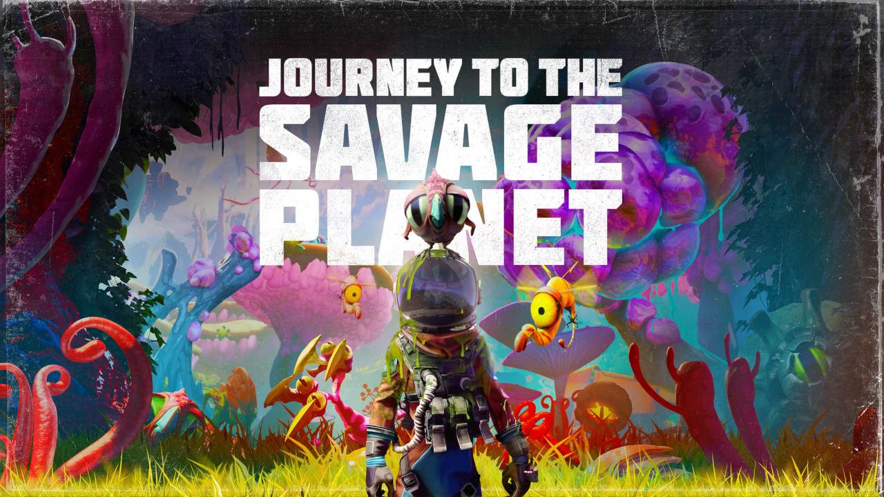 playstation journey 2019
