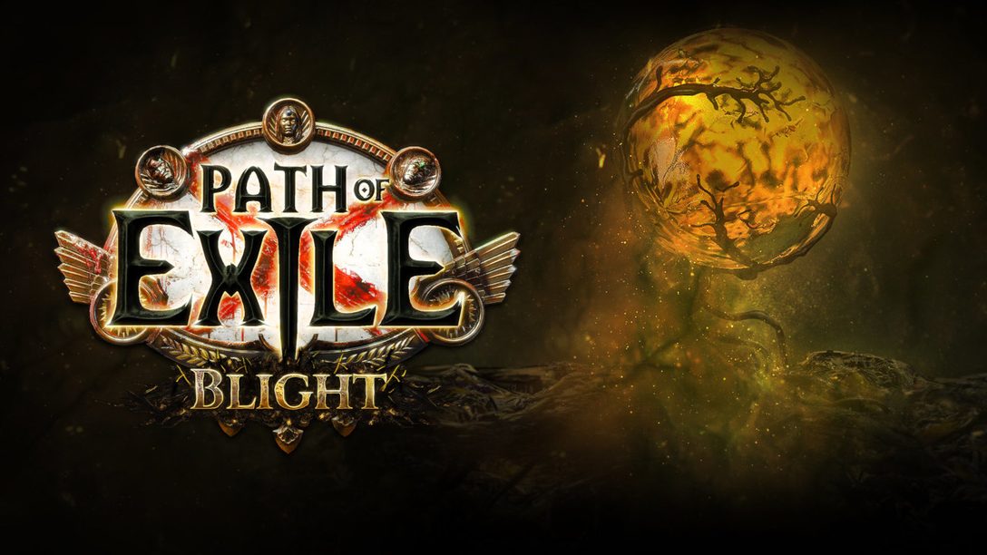 Path of Exile: Blight launches September 9