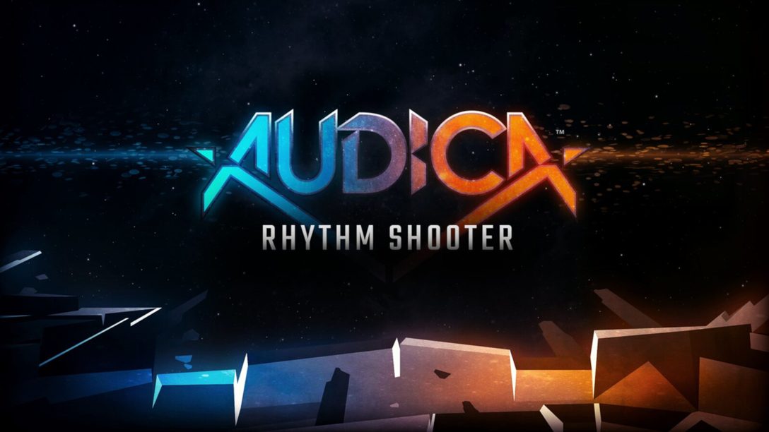 Harmonix’s Rhythm Shooter Audica Comes to PS VR This Fall