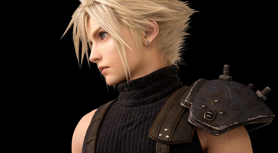 11 new things we found out about Final Fantasy VII Remake at Gamescom 2019