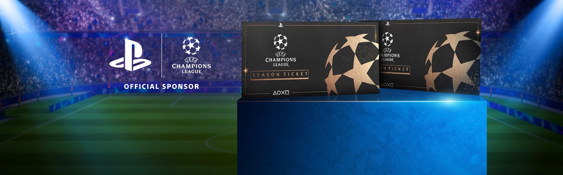 win tickets to the champions league final