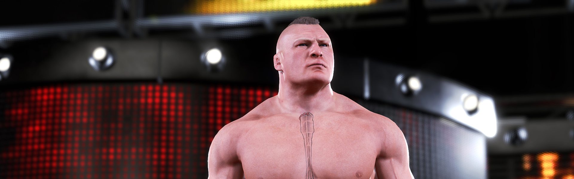 wwe 2k20 features