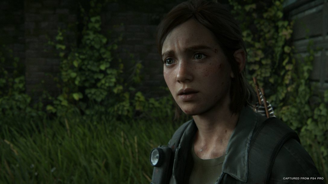 New The Last of Us Part II Gameplay Details Revealed