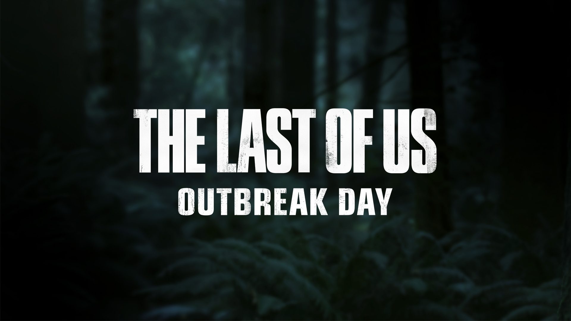 The Last Of Us Part Ii Outbreak Day 2019 Playstation Blog