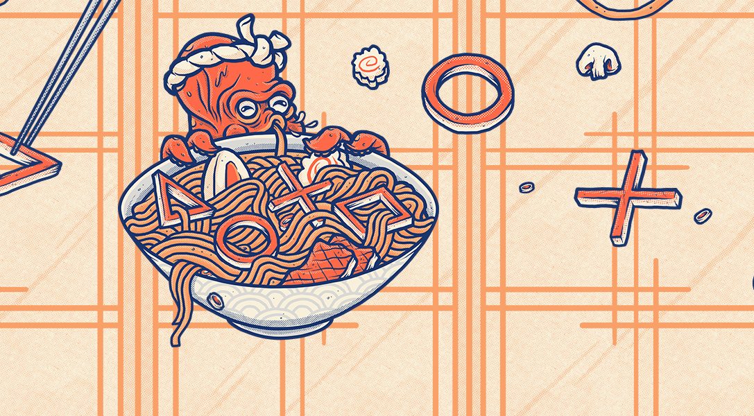 PlayStation Store’s ‘Big in Japan’ discounts kicks off today